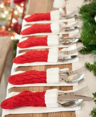 7 božičnih idej za okraševanje, ki bodo v vaš dom prinesle veselje in toplino