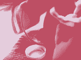 V škatli z voščenkami imate nešteto možnosti za