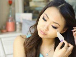 Opravite z ogrci z masko, ki jo zlahka naredite sami doma