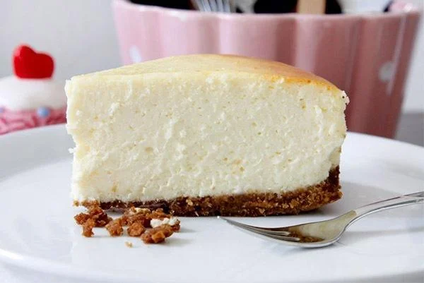 Sirova torta