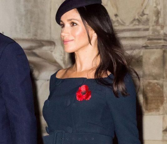 Meghan Markle