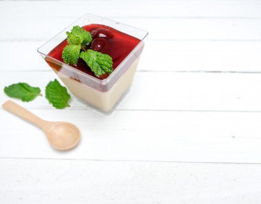 Panna Cotta
