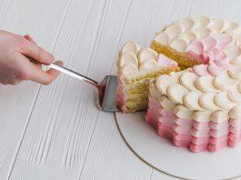 dekoracija tort