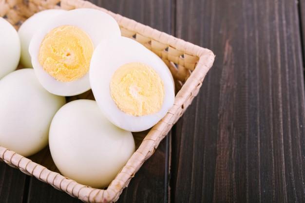 , To so najpogostejše napake, ki jih delamo pri pripravi jajc!