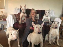 Liz Haslam