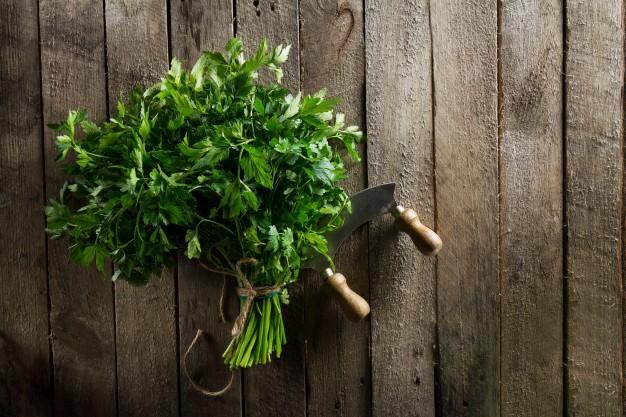 8 zelišč in začimb, ki jih lahko enostavno gojite v kuhinji