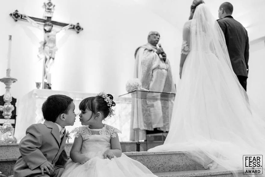 foto, FOTO: Najboljše poročne fotografije vseh časov