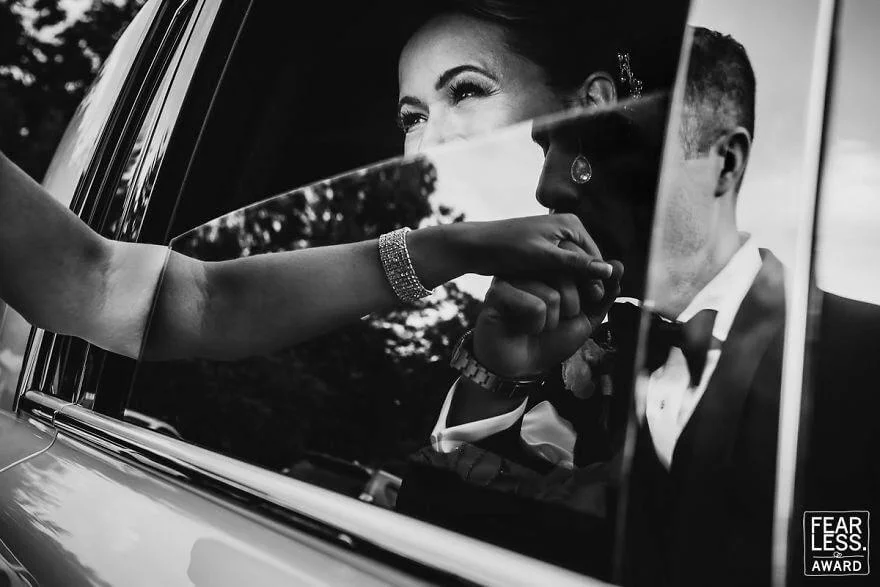 foto, FOTO: Najboljše poročne fotografije vseh časov