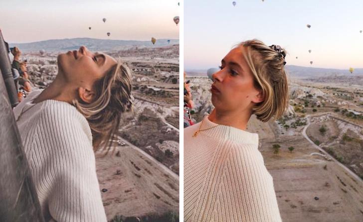 , Zvezda Instagrama razkrila, kakšna je realnost za popolnimi fotografijami