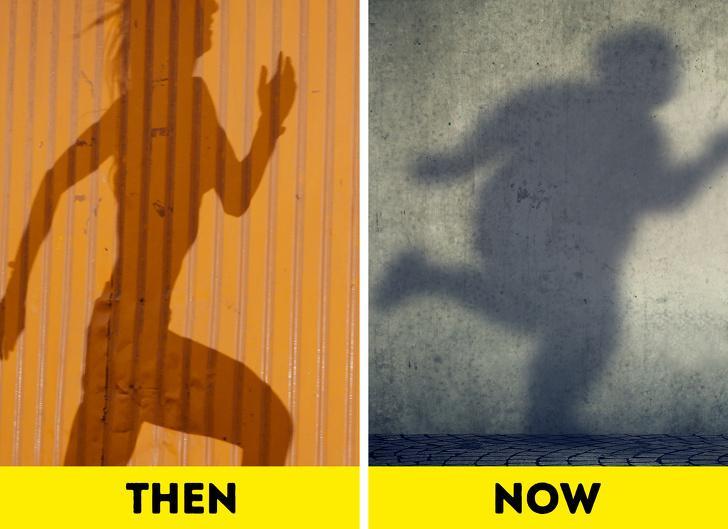 , Foto: Življenje po tridesetem letu se spremeni