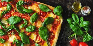 lchf pizza