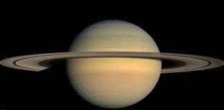 Saturn