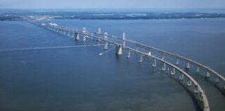 najstrašnejši most