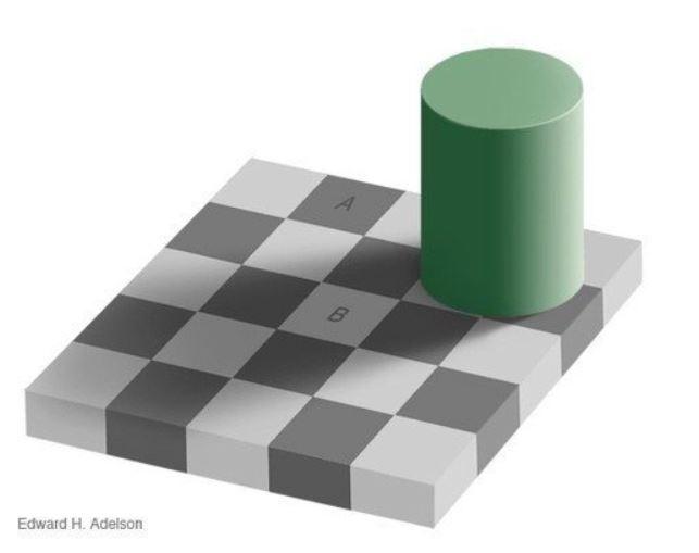 , Foto: Optične iluzije, ki vam bodo vzele dih