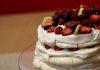 pavlova torta