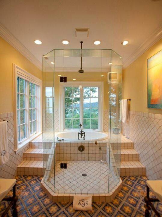 , Foto: Čudovite ideje za kopalnice