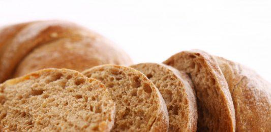 kruh brez kvasa
