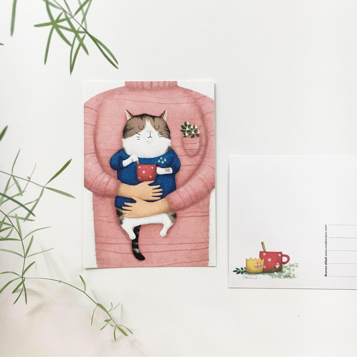 , Dobrodelnost: Pomagajmo mucku Viliju