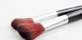 Beauty Brush Cosmetic Makeup  - endriqstudio / Pixabay