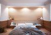 Za boljši spanec upoštevajte teh 7 majhnih sprememb spalnice Bedroom Bed Apartment Room - keresi72 / Pixabay