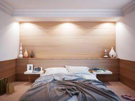 Bedroom Bed Apartment Room  - keresi72 / Pixabay