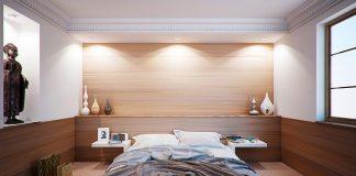 Bedroom Bed Apartment Room  - keresi72 / Pixabay