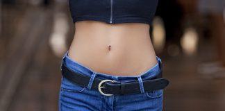 Belly Stomach Girl Woman Diet  - Tumisu / Pixabay