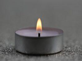 Candle Flame Glow Light Romance  - ARLOUK / Pixabay