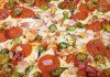 Pizza Italian Food Appetite Baked  - Shutterbug75 / Pixabay