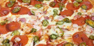 Pizza Italian Food Appetite Baked  - Shutterbug75 / Pixabay