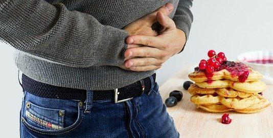Stomach Health Diet Dessert Eating  - mohamed_hassan / Pixabay