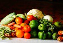 Vegetables Nature Green Healthy  - ikon / Pixabay