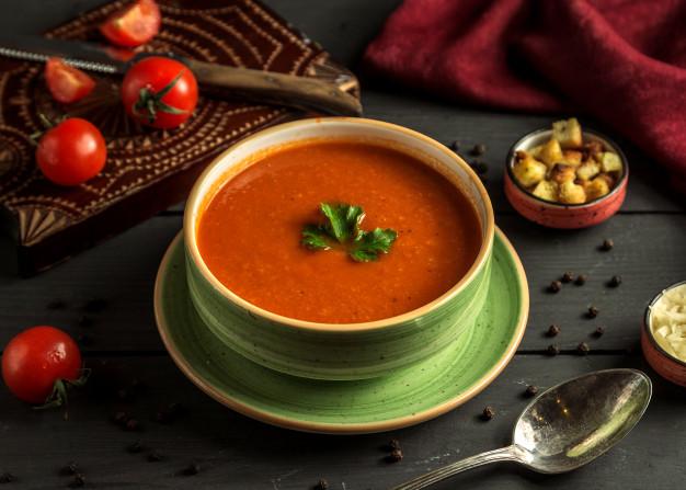 10 + receptov za juhe, ki vas bodo pogrele v mrzlih mesecih