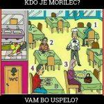 Ideje, ki so v tem tednu vzele dih (5.10 – 11.10)