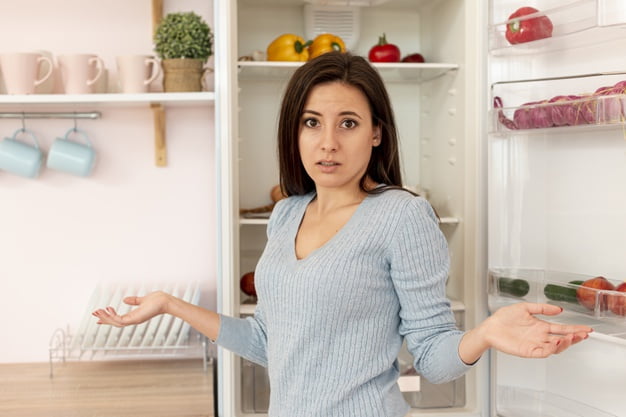 Kako očistiti hladilnik v samo 6. korakih