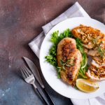 Ideje za poletno kosilo: Kaj skuhati, ko je zunaj vroče?