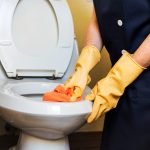 Vsi nasveti za čiščenje kopalnice in za njen brezhiben izgled