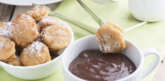 fritule