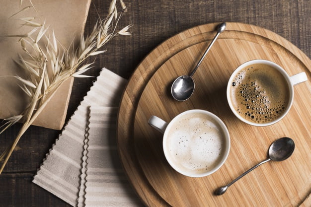 kava, Koliko skodelic kave na dan koristi vašemu zdravju?