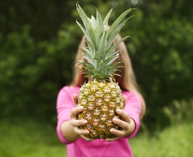 , Vse kar morate vedeti o ananasu in kako &#8230;