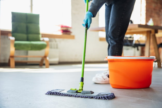 spomladansko čiščenje, Zakaj svoje domove tradicionalno čistimo na začetku pomladi?