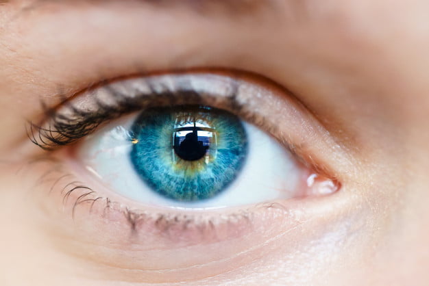 , Koronavirus: Študija razkriva 3 zgodnje znake COVID-19, ki vplivajo na vaše oči