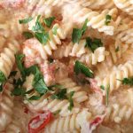 Ideje za poletno kosilo: Kaj skuhati, ko je zunaj vroče?