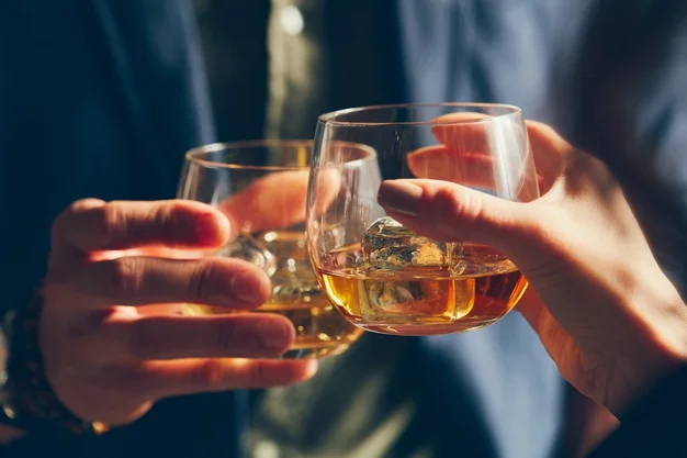 , 5 živil, ki bi lahko povzročila izpadanje las