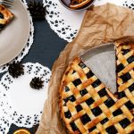 Vsi recepti za peciva in sladice, ki dobro prena&scaron;ajo vročino (za piknike)