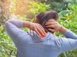 fibromialgija