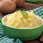 Nadomestki za kravje mleko v receptih in njihova količina uporabe