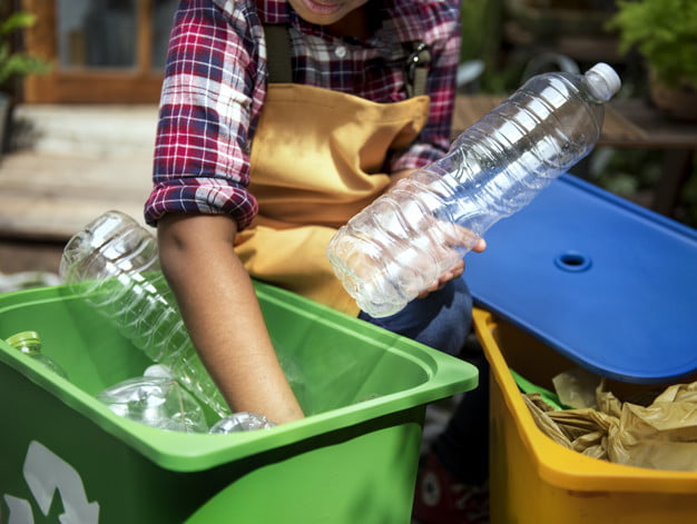 , 10 enostavnih načinov za zmanjšanje števila vaših odpadkov