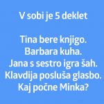 Facebook in Instagram sta se sesula, kaj pa zdaj?