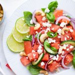 Ideje za poletno kosilo: Kaj skuhati, ko je zunaj vroče?
